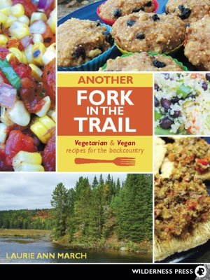 cover image of Another Fork in the Trail
